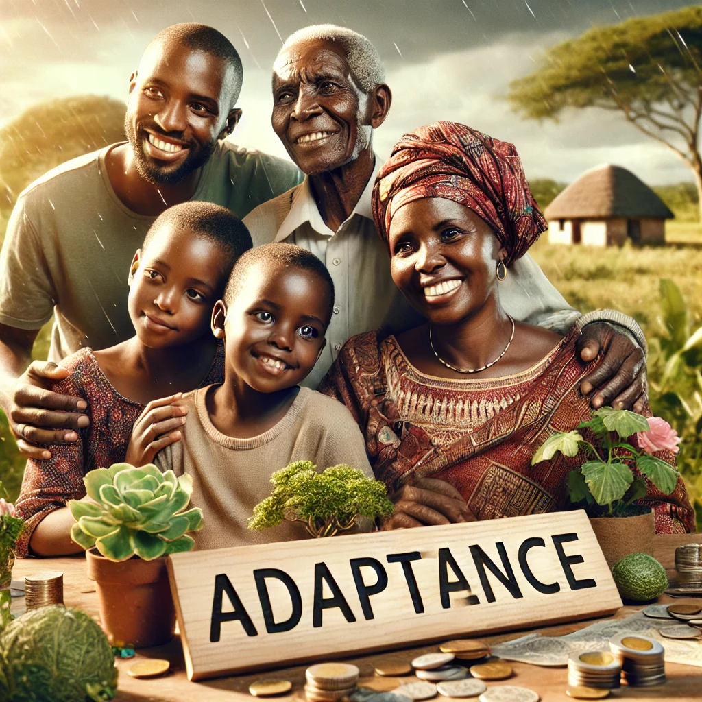 The Road Ahead: Outlook for Kenyan Households