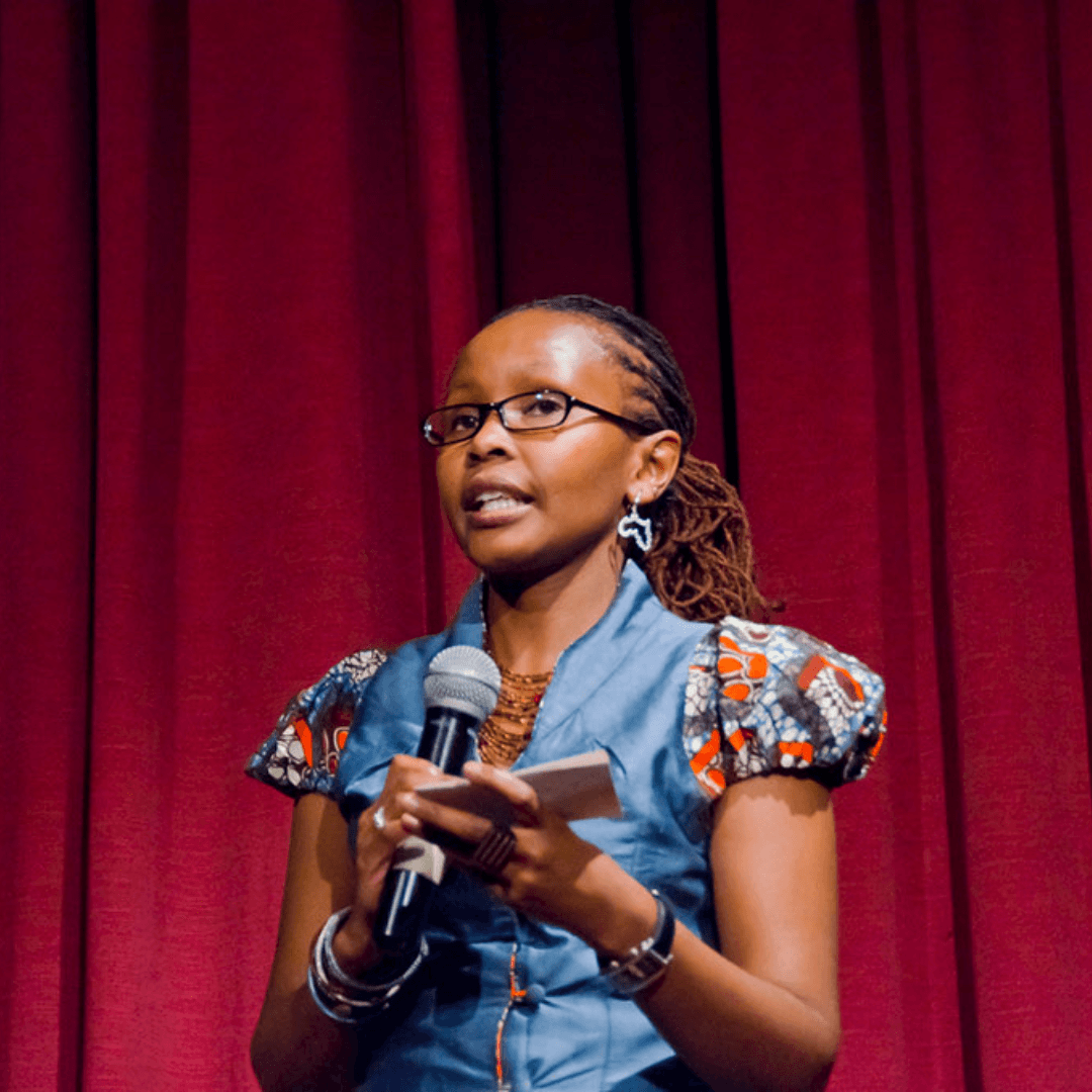 Juliana Rotich, Kenyan tech leader