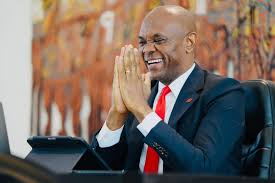 Tony Elumelu Foundation: Empowering Kenyan Entrepreneurs for Economic Growth