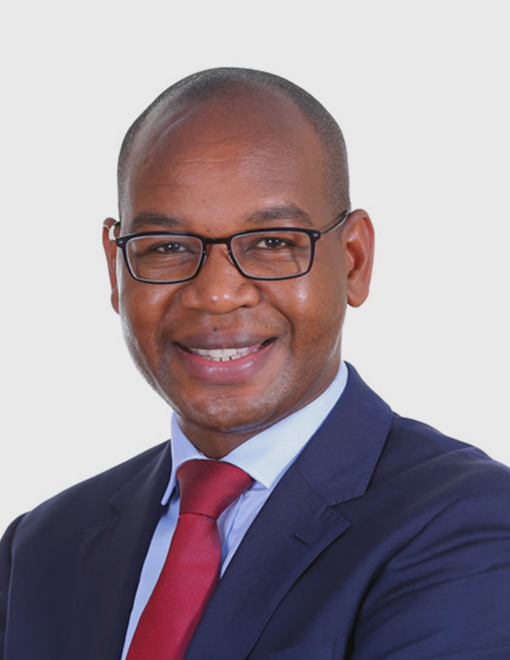 Joshua Oigara’s Vision for East African Economic Integration through KCB