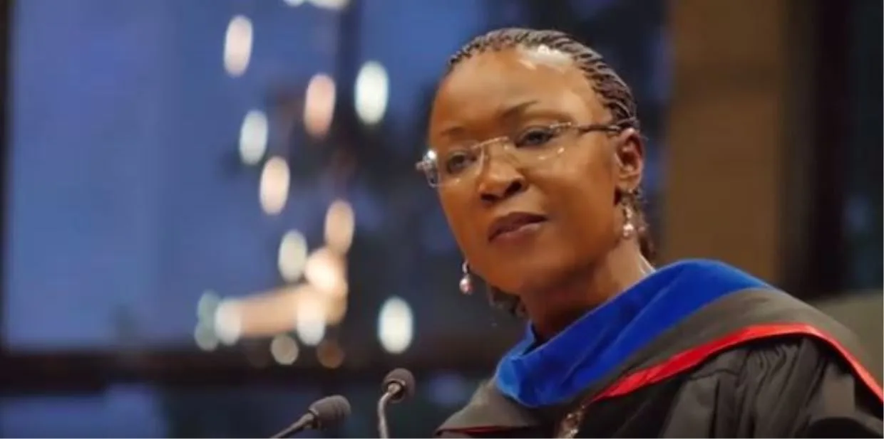 Dr. Susan Mboya: Empowering Youth and Women through the Zawadi Africa Foundation 4 image 93