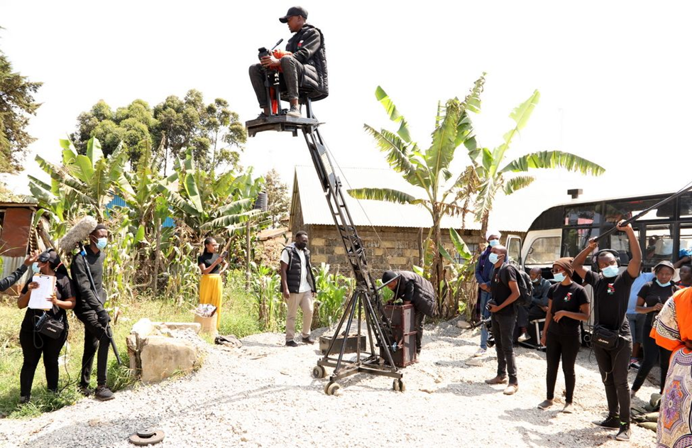 Kenya’s Role in the African Film Tourism Boom