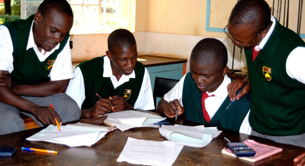 The Importance of Extracurricular Activities in Kenyan Schools: Fostering Student Growth and Success