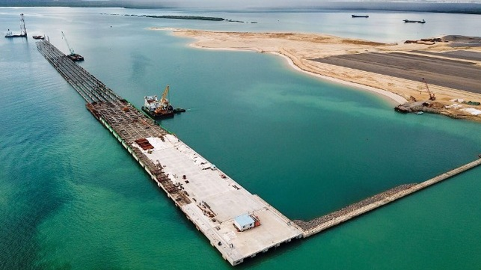 Lamu Port: Kenya’s Trade Hub and Its Impact