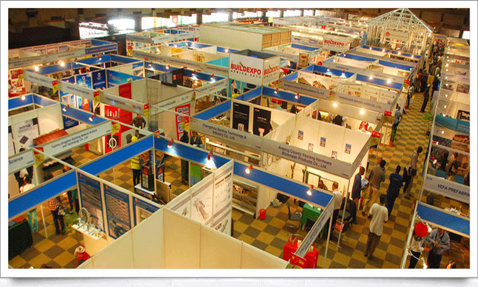 The Significance of Trade Fairs and Exhibitions for Businesses