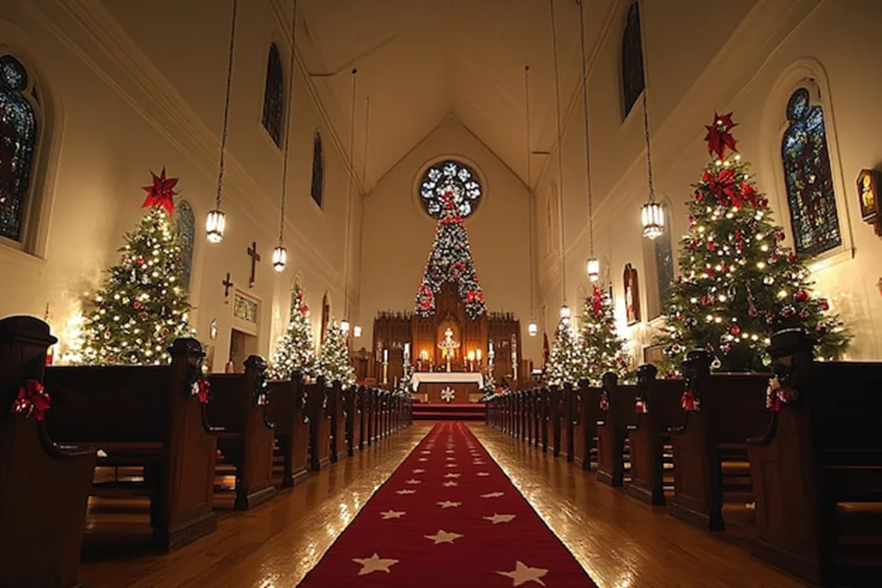 How Kenyan Churches Celebrate Christmas Differently 2 image 225