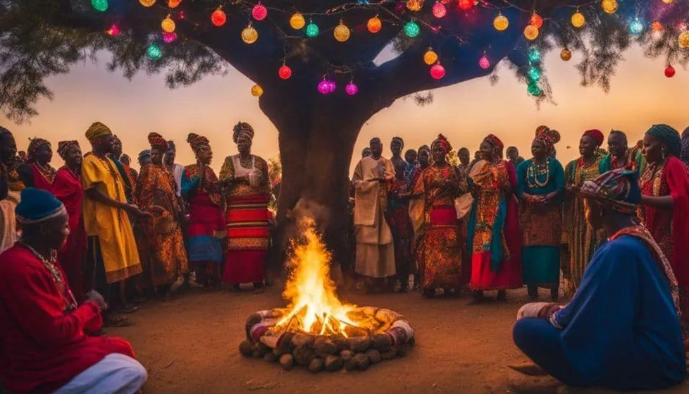 How Kenyan Churches Celebrate Christmas Differently 6 image 229