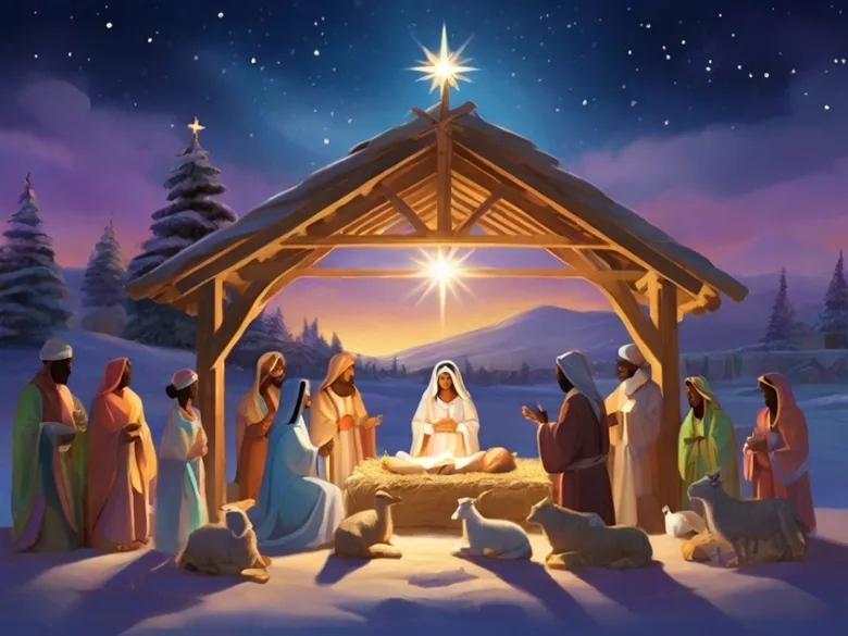 How Kenyan Churches Celebrate Christmas Differently 7 image 230