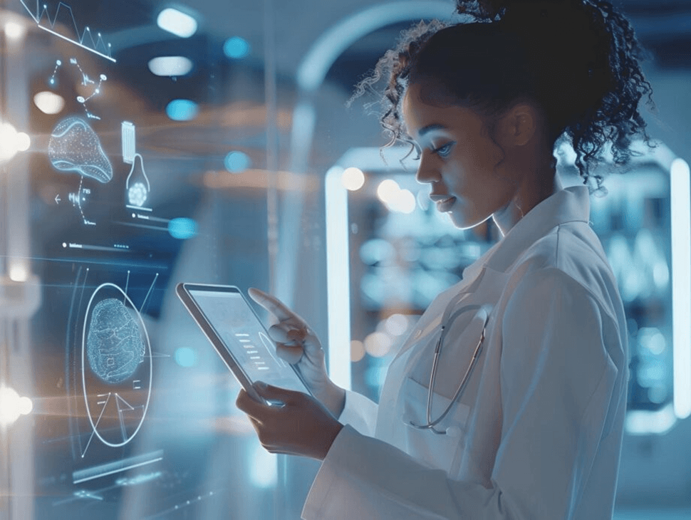 Top Healthcare Innovations of 2024 and Their Impact on Kenya