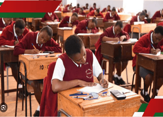 Kakamega’s Education Reforms: Building a Stronger Future