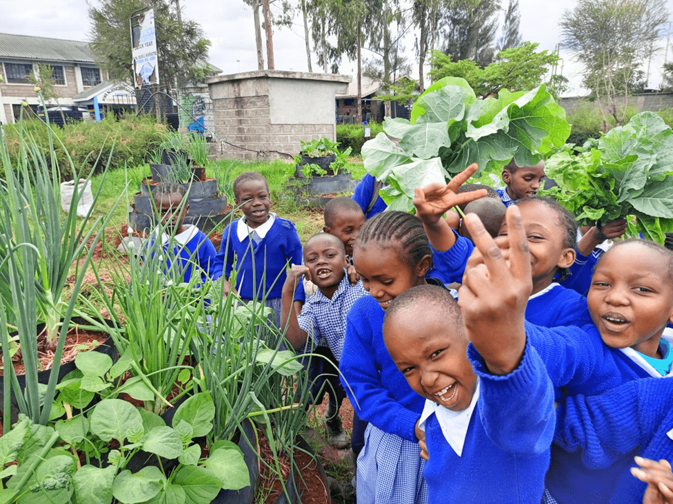 The Evolution of Kenya’s Education System: Addressing New Challenges