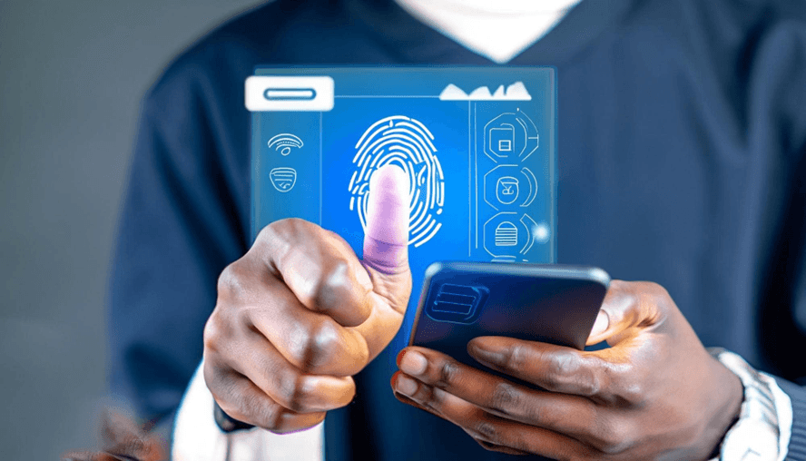 Exploring the Impact of Biometric Technology on Security in Kenyan Banks