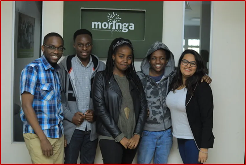 How Coding Camps Are Changing the Future of Kenyan Youth 3 image 319