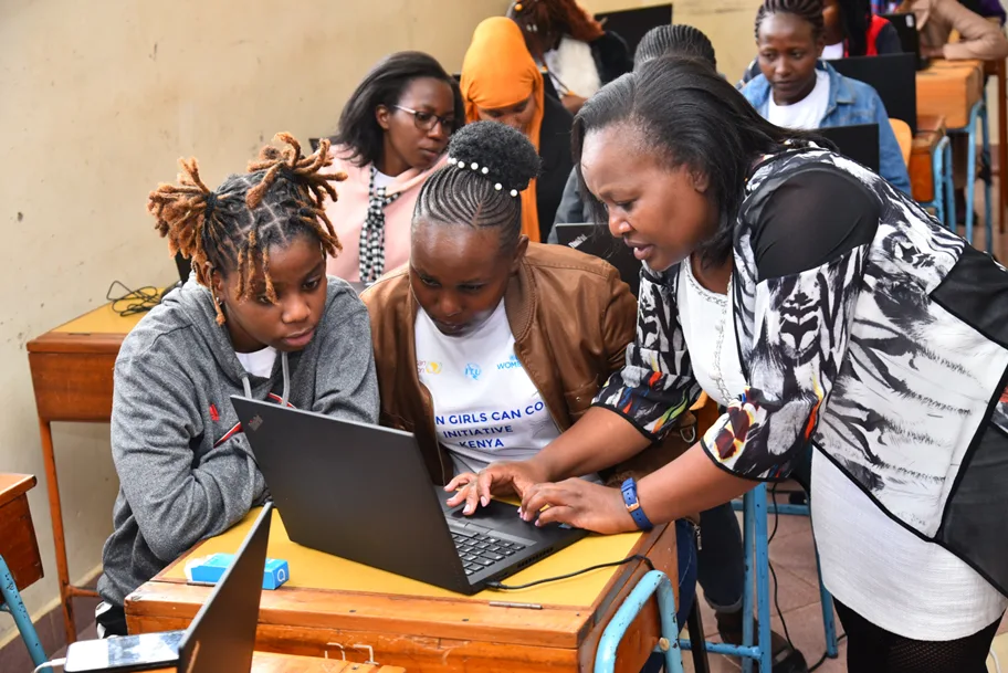 How Coding Camps Are Changing the Future of Kenyan Youth 1 The Rise of Coding Camps in Kenya