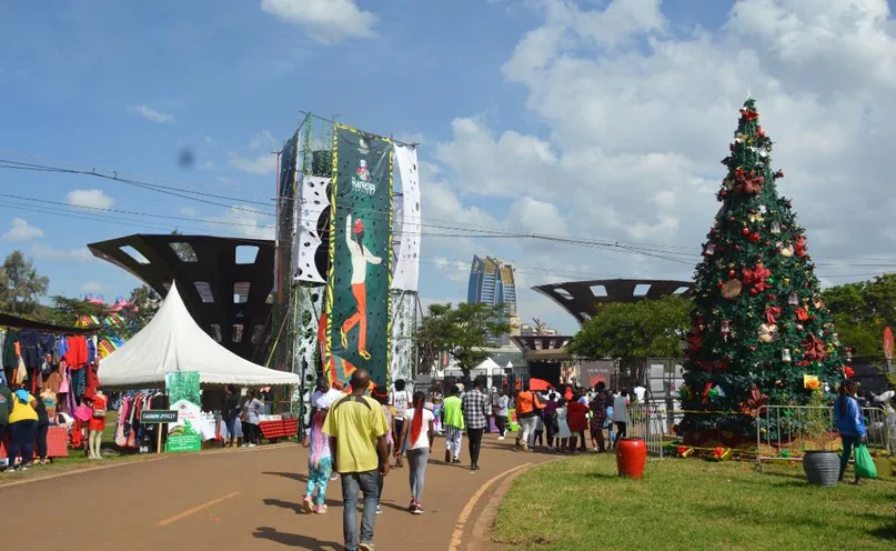 The Best 10 Holiday Destinations for Christmas and New Year in Kenya 2 image 65