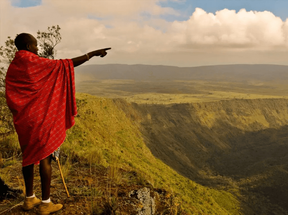 Exploring Kenya’s Volcanic Landscapes: A Unique Travel Experience