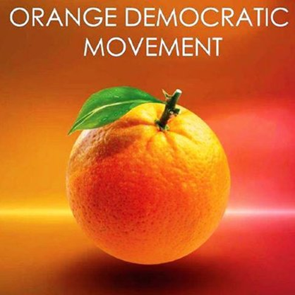 ODM’s Grassroots Election Rules: Enhancing Transparency and Inclusivity