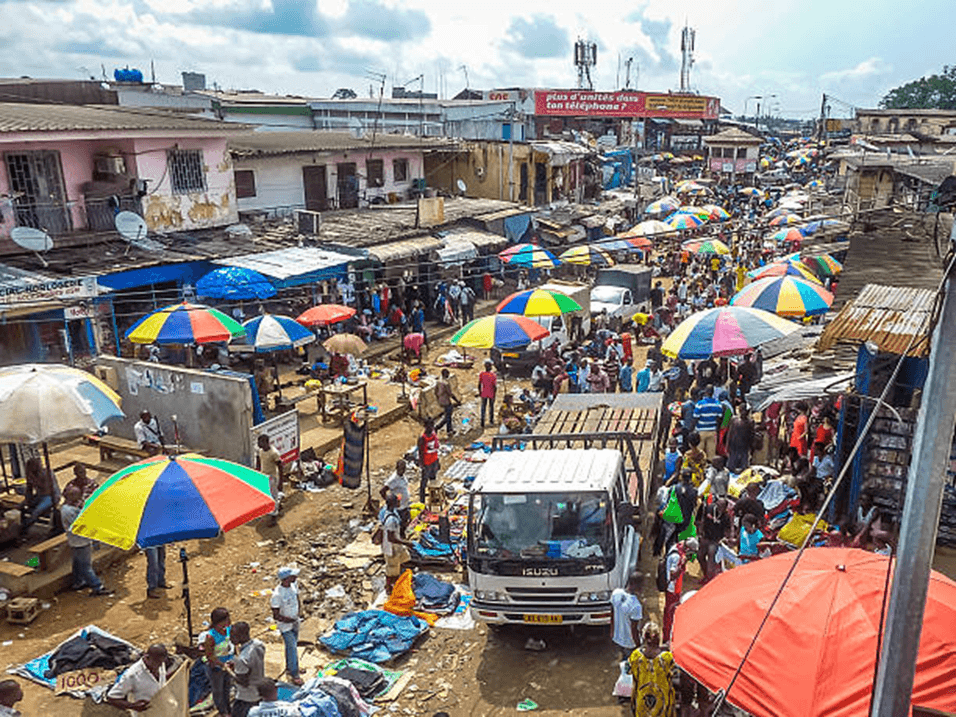 Kenya’s Local Infrastructure Plans: Driving Regional Growth through County-Level Projects