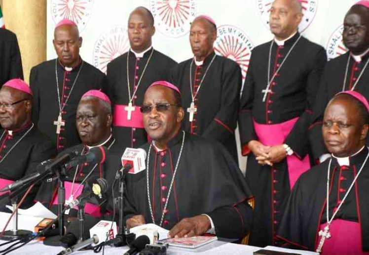 Criticism from Catholic Bishops