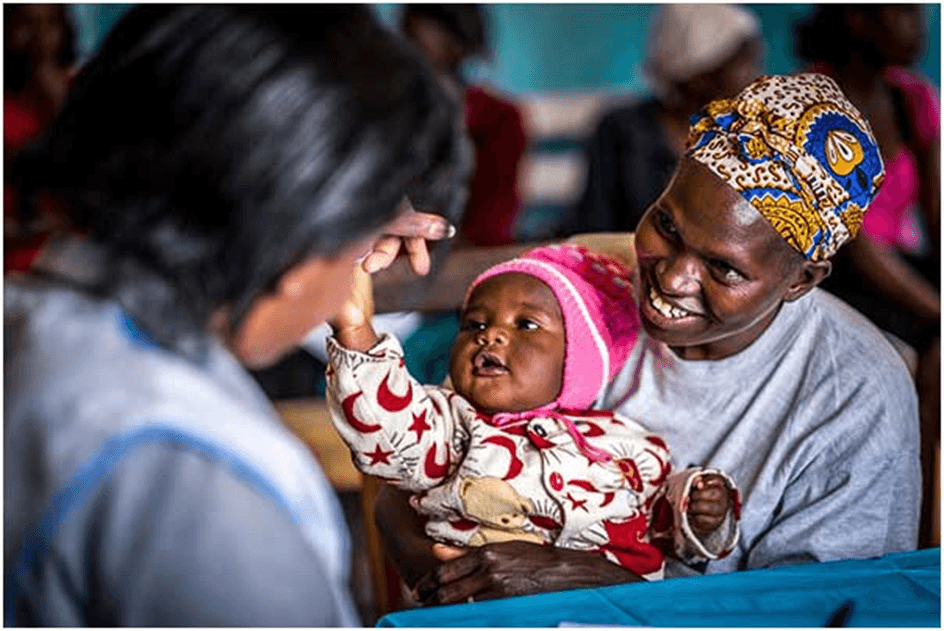 Affordable Healthcare Solutions for Low-Income Kenyan Families