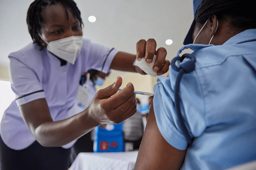 Breaking Myths About Vaccination in Kenya: Facts vs. Misconceptions