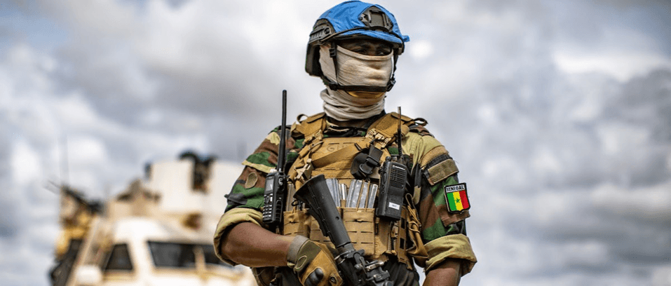 How Kenya’s Role in UN Peacekeeping Missions Impacts Global Security