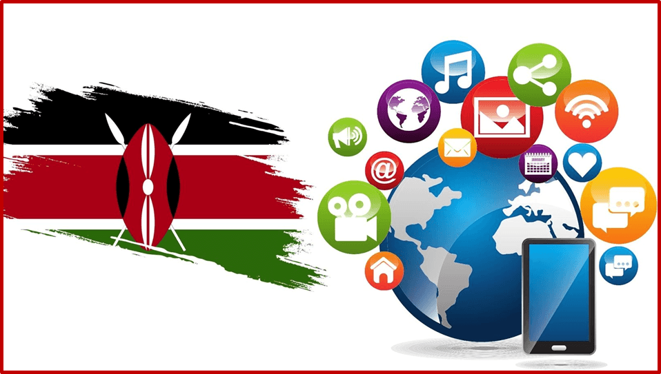 Boost Your Business Online: How AI Can Improve Your Marketing Strategy in Kenya