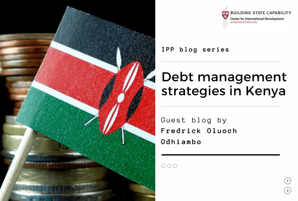 How Global Financial Policies Affect Kenyan Debt Management Strategies 2 image 345