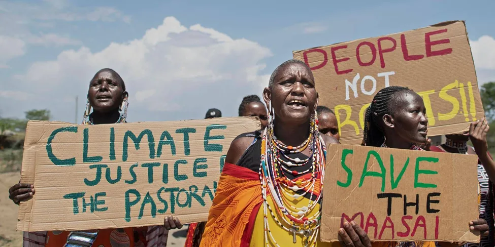 Kenya’s Role in Africa’s Push for Climate Justice on the Global Platform 3 image 377