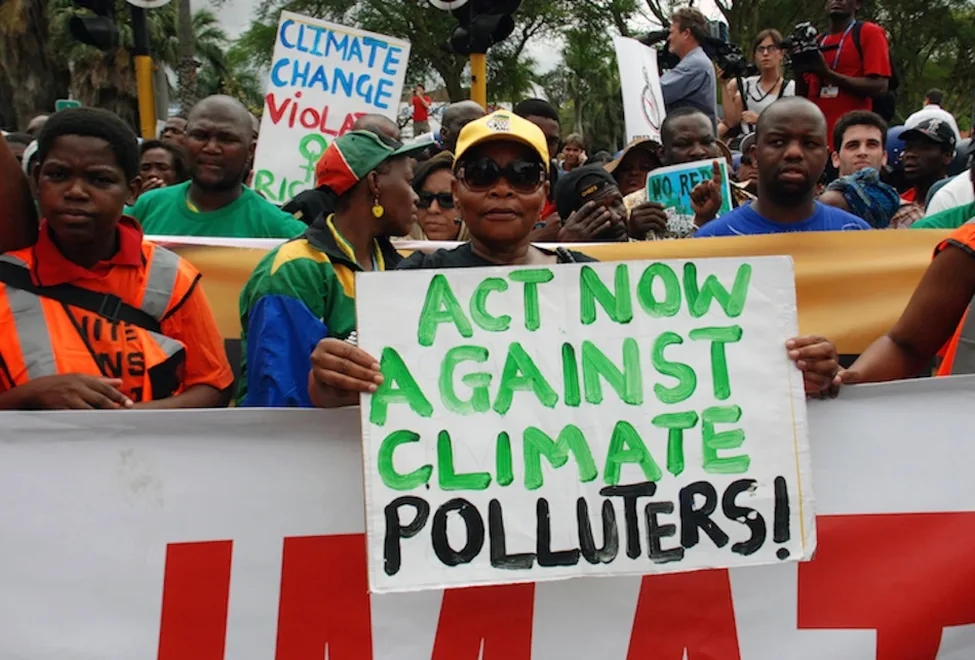 Kenya’s Role in Africa’s Push for Climate Justice on the Global Platform 4 image 378