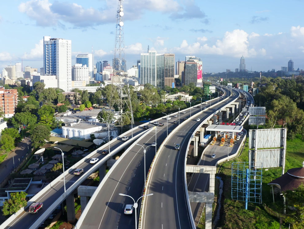 How Kenya’s Transport Innovations Are Reducing Commute Times in Cities