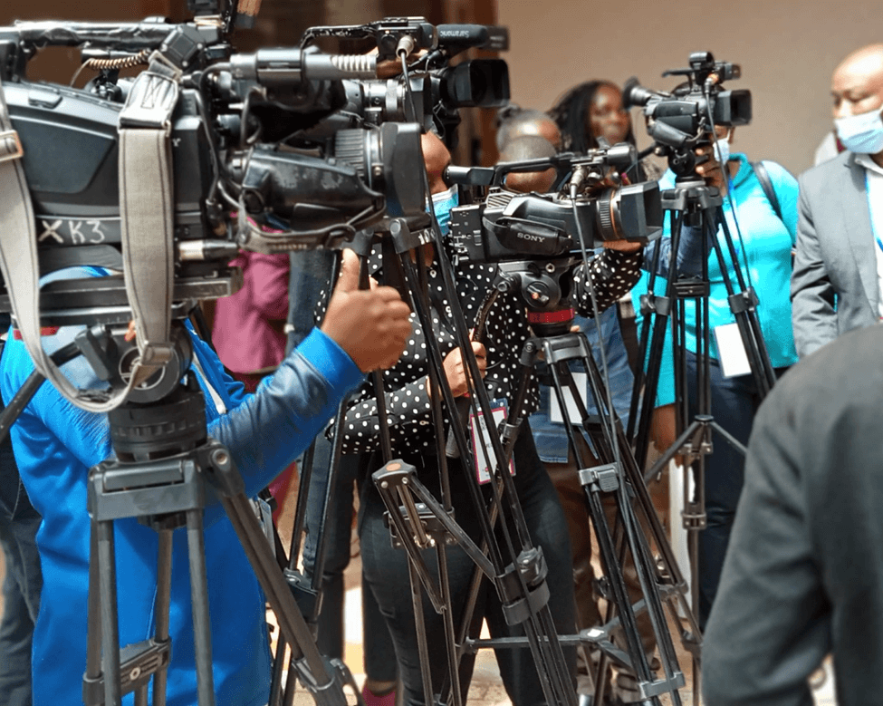 The State of Press Freedom in Kenya: Progress and Challenges