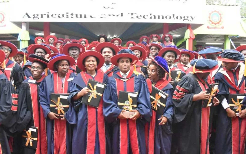 Overcoming Unemployment: Career Paths for Kenyan Graduates 2 image 572
