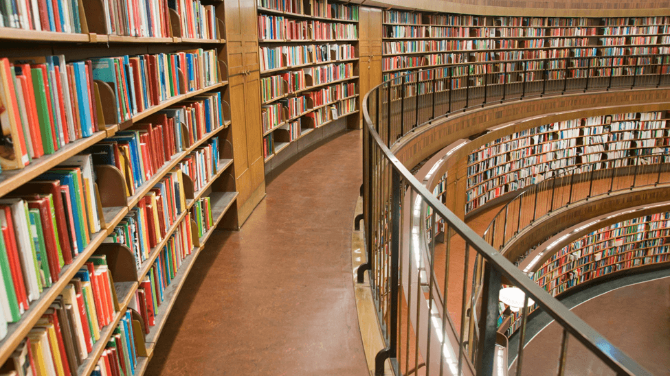 The Role of Libraries in Promoting Reading Culture Among Kenyan Youth