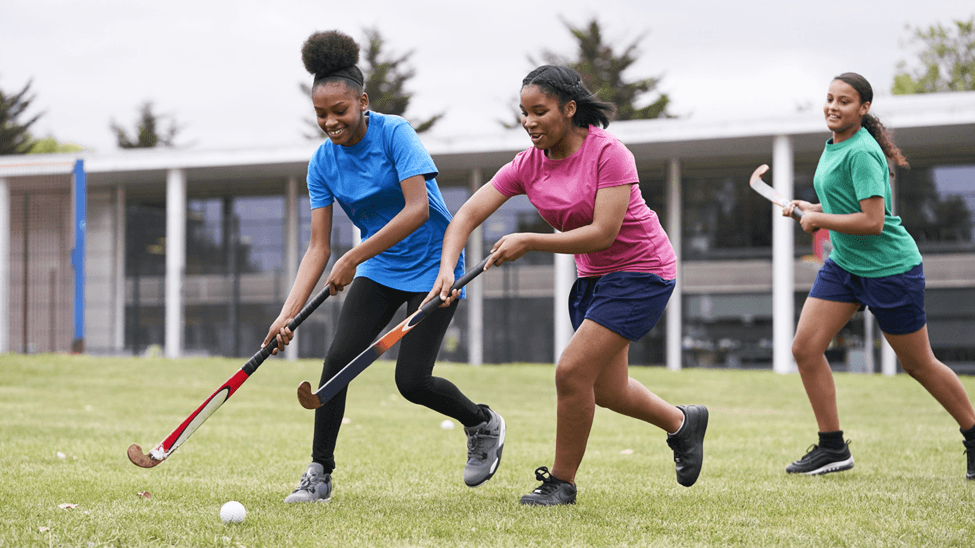 The Role of Sports in Shaping Discipline and Leadership in Kenyan Schools