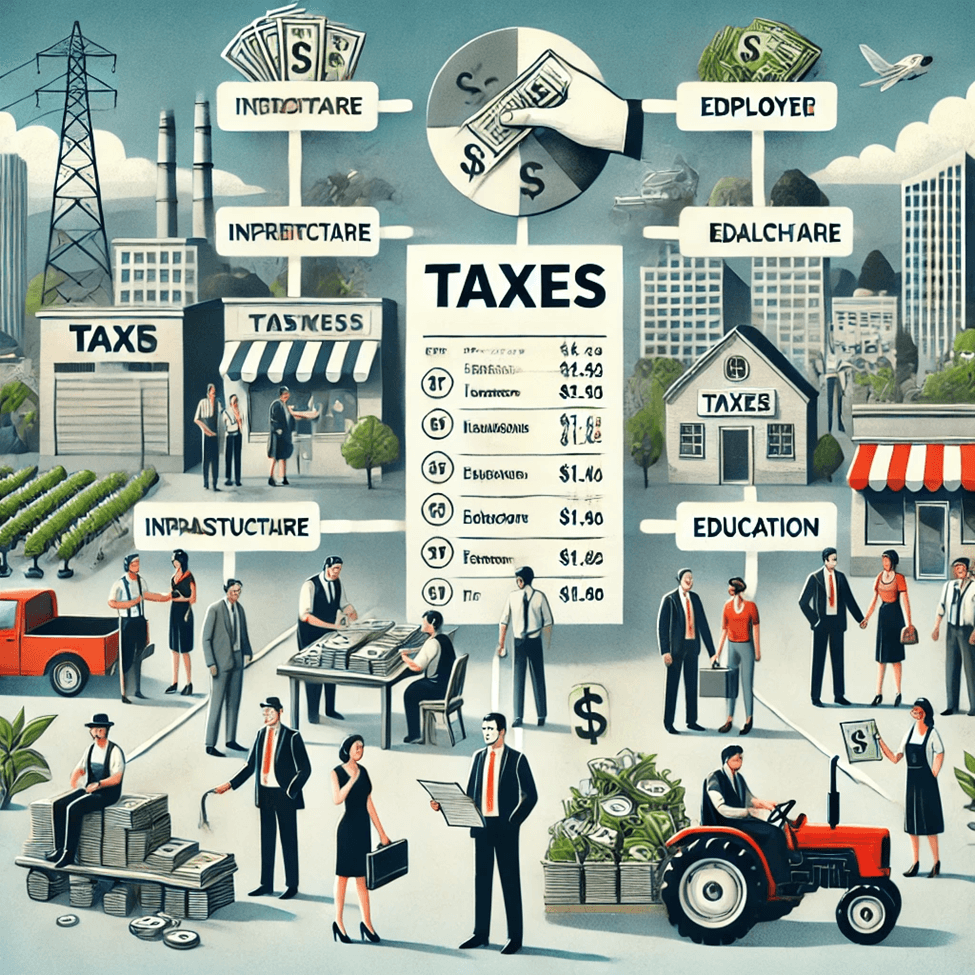 The Evolution of Taxation in Kenya: Impacts on Businesses and Individuals 6 image 646