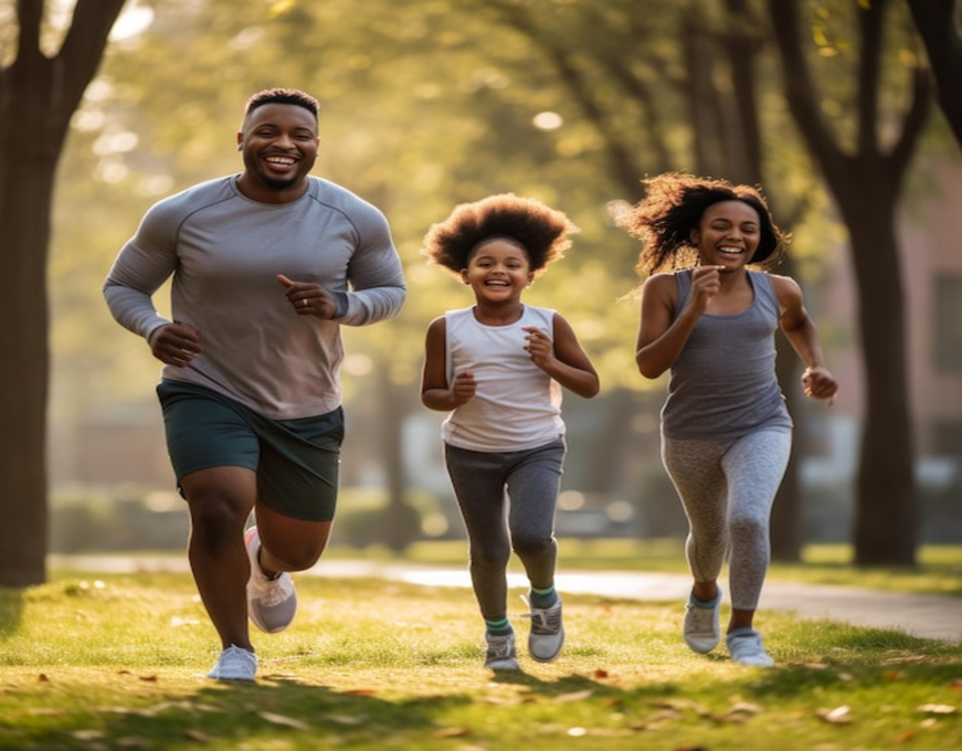 Fitness Trends in Kenya: What’s Popular in 2025?