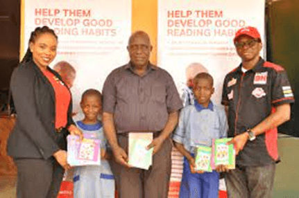 Encouraging Reading Culture: Tips for Kenyan Parents and Teachers (2025)