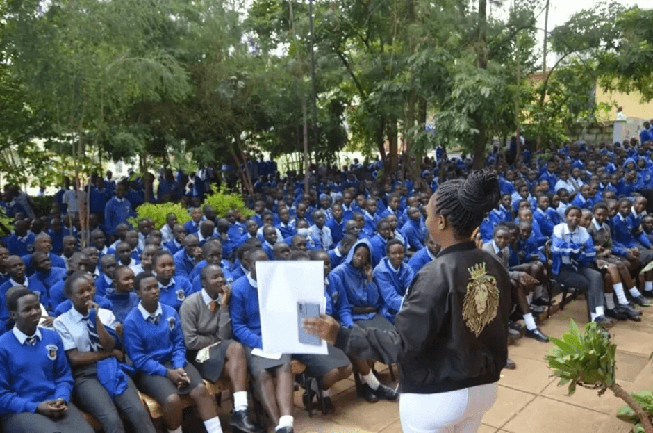 How After-School Programs Are Shaping Future Leaders in Kenya in 2025