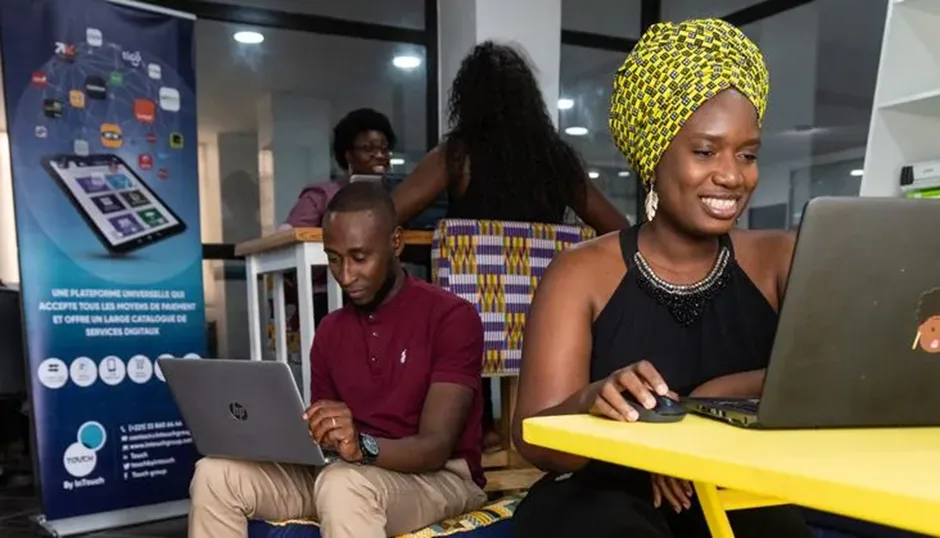 How Kenya’s Tech Startups Are Addressing Social Inequality 1 image 286