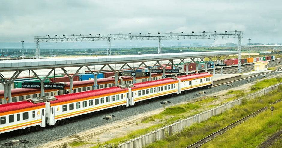 The Impact of Kenya’s Railway System on Regional Travel and Tourism