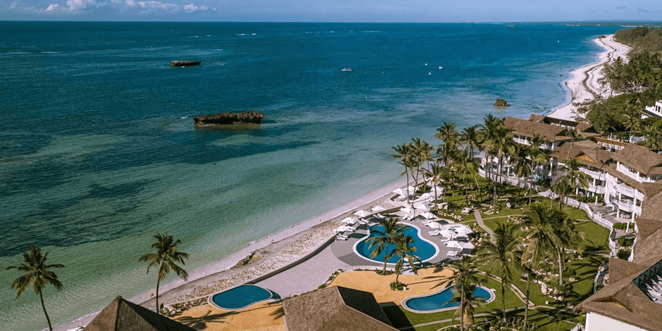 The Impact of Kenya’s Emerging Coastal Tourism on Local Communities in 2025