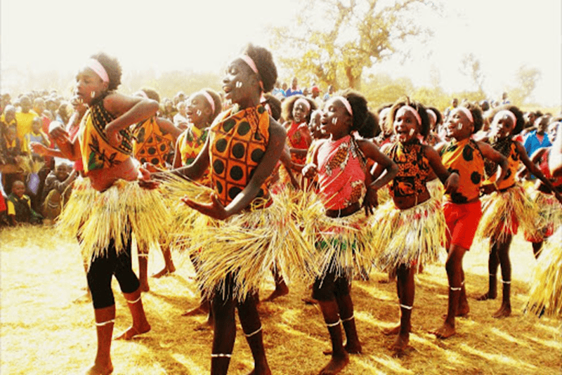 How Kenya’s Festivals Contribute to its Global Reputation as a Tourist Hub