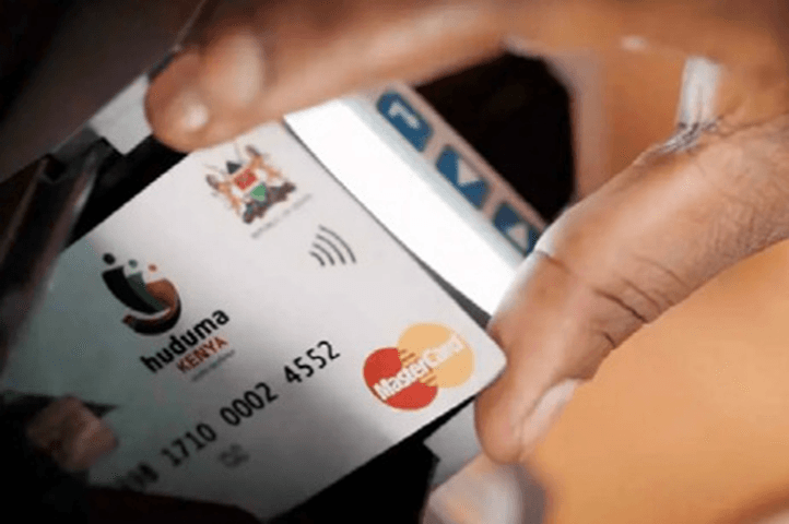 Unlocking the Potential of Digital Identity Systems in Kenya in 2025