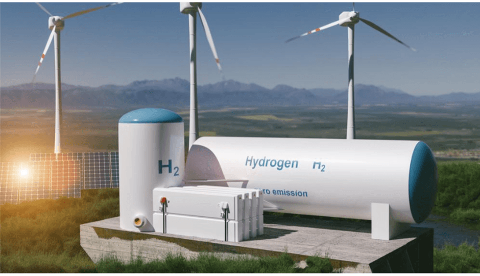 Sustainable Tech Innovations in Kenya’s Energy Sector in 2025