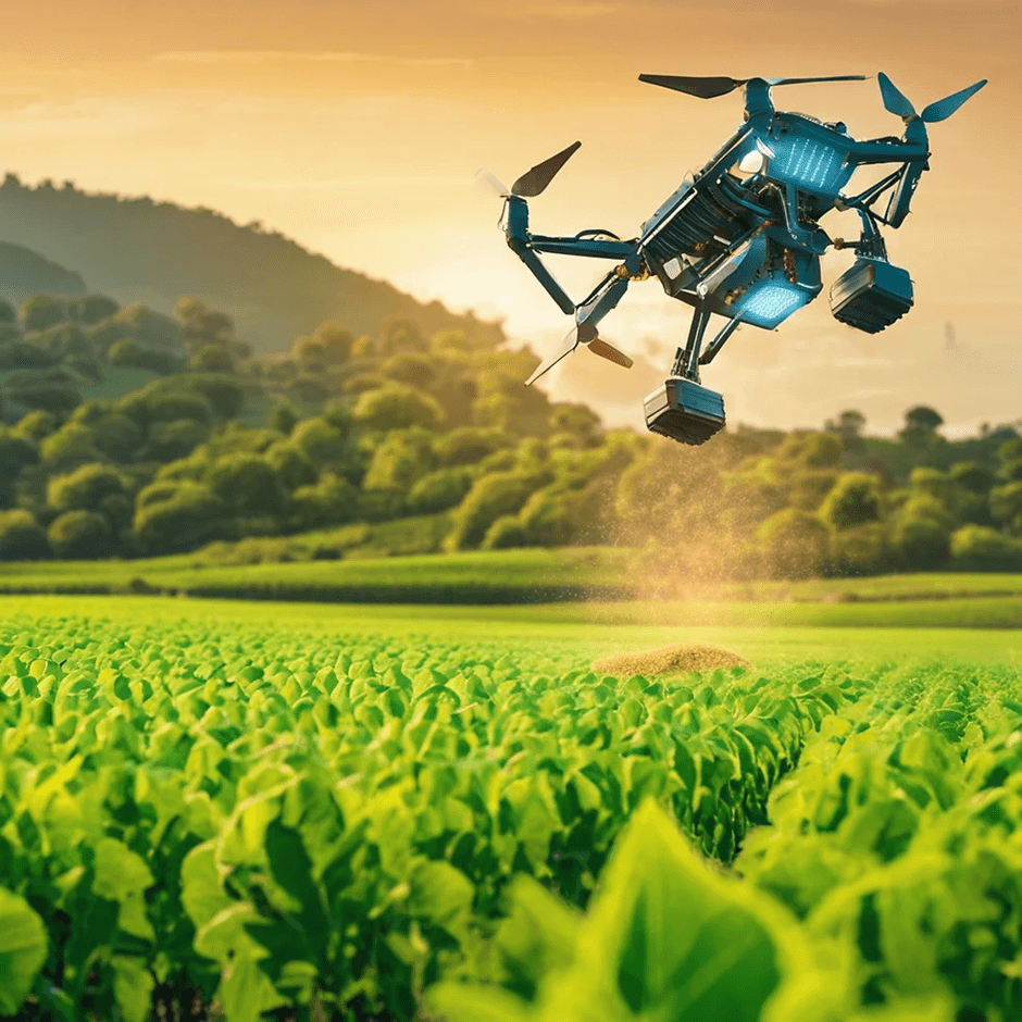 Leveraging Machine Learning to Improve Kenya’s Agricultural Yield in 2025