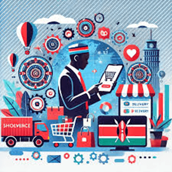 How Technology is Helping Kenyan SMEs Scale Globally in 2025