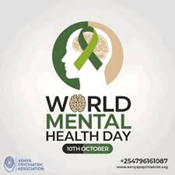 Understanding the Importance of Mental Health Days for Kenyan Professionals