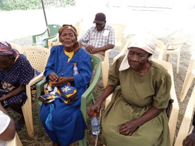 How to Support Healthy Aging in Kenya’s Growing Senior Population