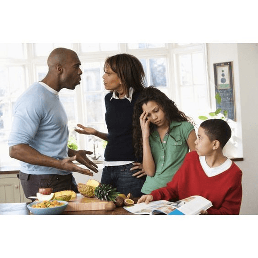 How to Maintain Mental Health While Coping with Family Stress in 2025